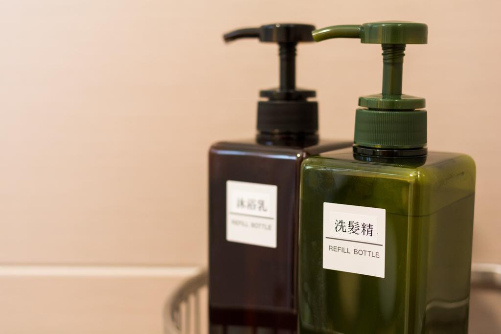 Tainan Sweet Home Εξωτερικό φωτογραφία